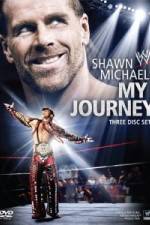 Watch WWE: Shawn Michaels My Journey 123moviesfree