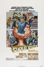 Watch Super Fuzz 123moviesfree