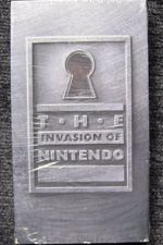 Watch The Invasion of Nintendo 123moviesfree