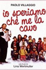 Watch Ciao, Professore! 123moviesfree