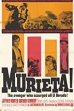 Watch Murieta 123moviesfree
