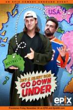 Watch Jay and Silent Bob Go Down Under 123moviesfree