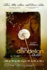 Watch Like Dandelion Dust 123moviesfree