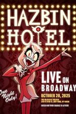Watch Hazbin Hotel: Live on Broadway (TV Special 2025) 123moviesfree