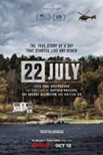 Watch 22 July 123moviesfree