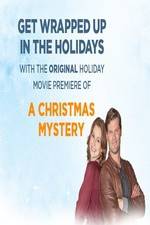 Watch A Christmas Mystery 123moviesfree