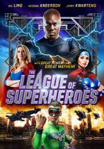 Watch League of Superheroes 123moviesfree