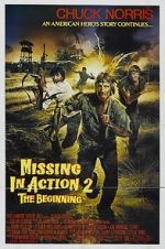 Watch Missing in Action 2: The Beginning 123moviesfree