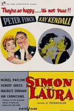 Watch Simon and Laura 123moviesfree