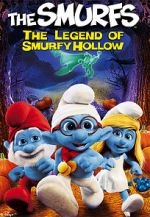 Watch The Smurfs: The Legend of Smurfy Hollow (TV Short 2013) 123moviesfree