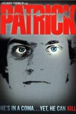 Watch Patrick 123moviesfree