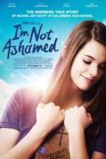 Watch I\'m Not Ashamed 123moviesfree