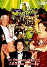 Watch Mr. Willowby\'s Christmas Tree (TV Short 1995) 123moviesfree
