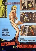 Watch Revolt of the Praetorians 123moviesfree