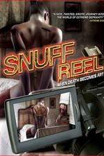 Watch Snuff Reel 123moviesfree