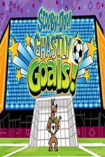 Watch Scooby-Doo Ghastly Goals 123moviesfree