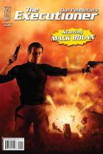 Watch The Executioner 123moviesfree