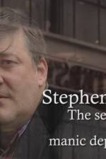 Watch Stephen Fry The Secret Life of the Manic Depressive 123moviesfree