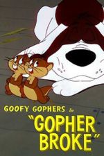 Watch Gopher Broke (Short 1958) 123moviesfree