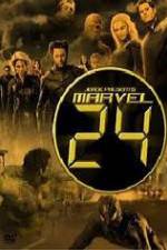 Watch Marvel 24 (Fanedit) 123moviesfree