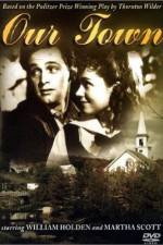 Watch Our Town 123moviesfree