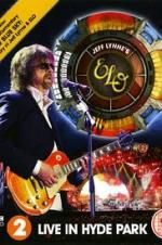 Watch Jeff Lynne\'s ELO at Hyde Park 123moviesfree