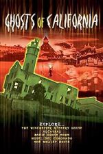 Watch Ghosts of California 123moviesfree