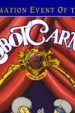 Watch Robotto kânibaru 123moviesfree