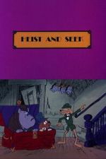 Watch Heist and Seek 123moviesfree