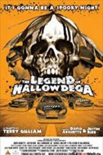 Watch The Legend of Hallowdega 123moviesfree