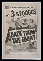 Watch Back from the Front (Short 1943) 123moviesfree