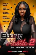 Watch Ebony Hustle 2: Ballistic Protection 123moviesfree