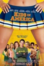 Watch Kids in America 123moviesfree
