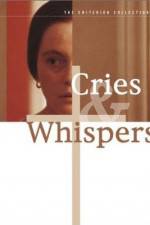 Watch Cries and Whispers 123moviesfree
