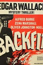Watch Backfire! 123moviesfree