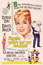 Watch Please Don't Eat the Daisies 123moviesfree