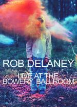 Watch Rob Delaney Live at the Bowery Ballroom 123moviesfree