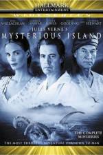 Watch Mysterious Island 123moviesfree