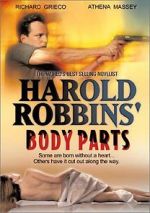 Watch Harold Robbins\' Body Parts 123moviesfree