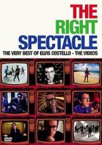 Watch The Right Spectacle: The Very Best of Elvis Costello - The Videos 123moviesfree