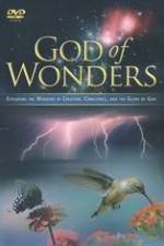 Watch God of Wonders 123moviesfree