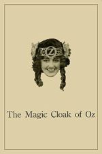 Watch The Magic Cloak of Oz 123moviesfree