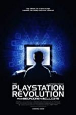 Watch From Bedrooms to Billions: The Playstation Revolution 123moviesfree