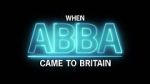 Watch When ABBA Came to Britain (TV Special 2024) 123moviesfree