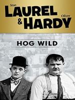 Watch Hog Wild (Short 1930) 123moviesfree