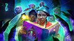 Watch Erax (Short 2022) 123moviesfree
