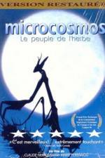 Watch Microcosmos 123moviesfree