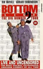 Watch Bottom Live: The Big Number 2 Tour 123moviesfree