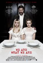 Watch We Are What We Are 123moviesfree