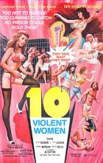 Watch Ten Violent Women 123moviesfree